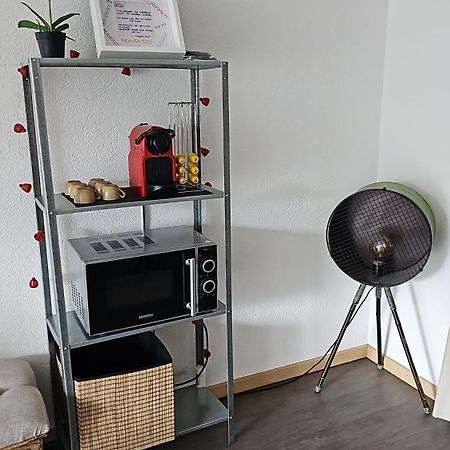 Amazing Studio In Haute-Nendaz Extérieur photo
