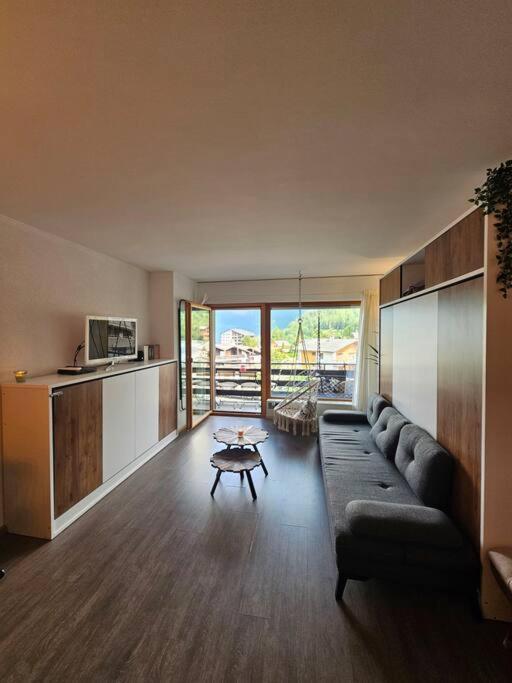 Amazing Studio In Haute-Nendaz Extérieur photo