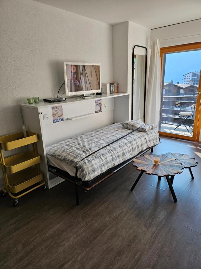 Amazing Studio In Haute-Nendaz Extérieur photo